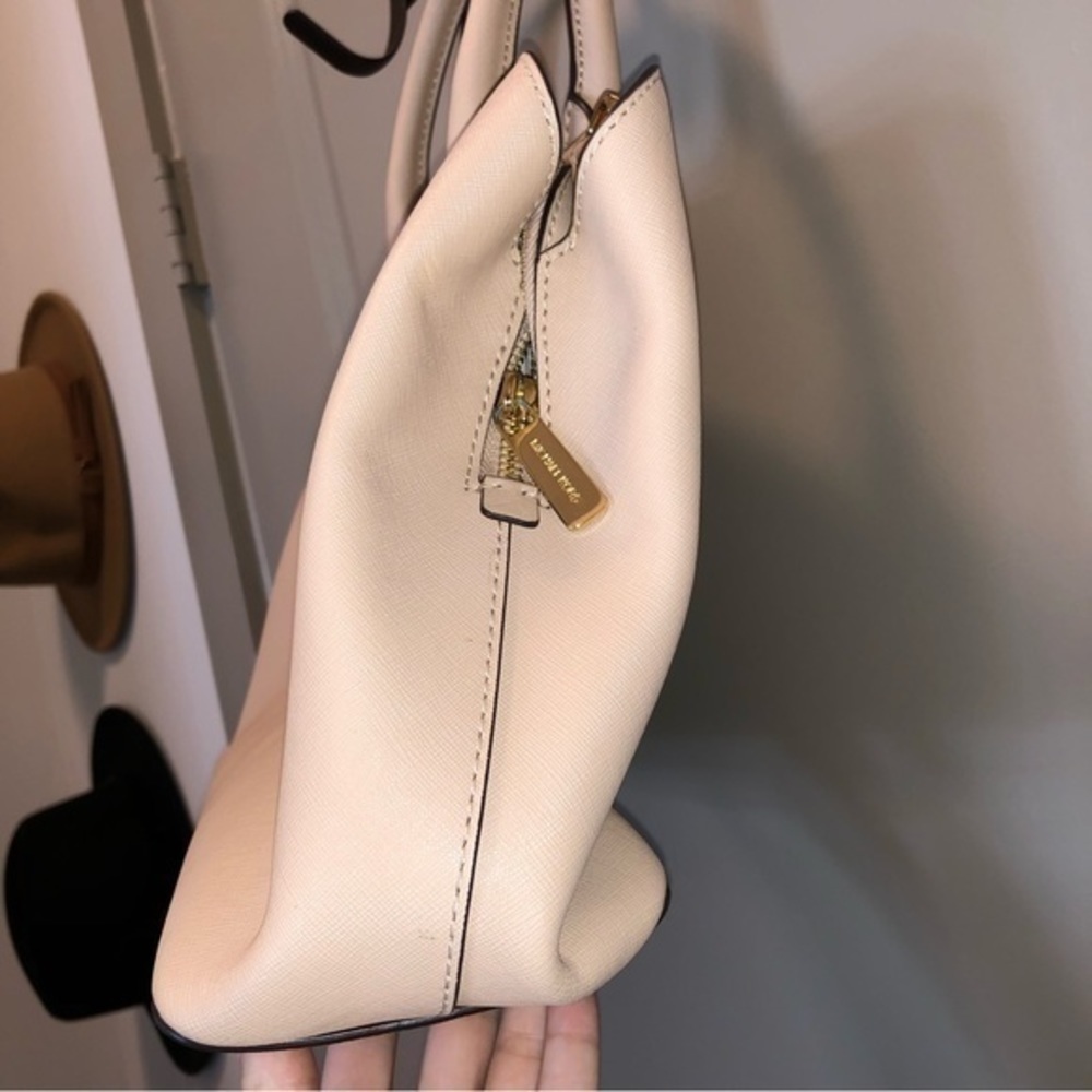 Michael Kors Blush Tote - Picture 4 of 16